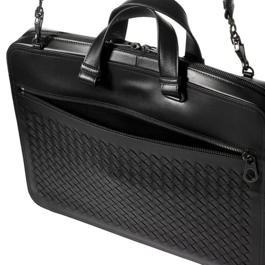 BOTTEGA VENETA（ボッテガ・ヴェネタ） ブリーフケース 2WAY ビジネス