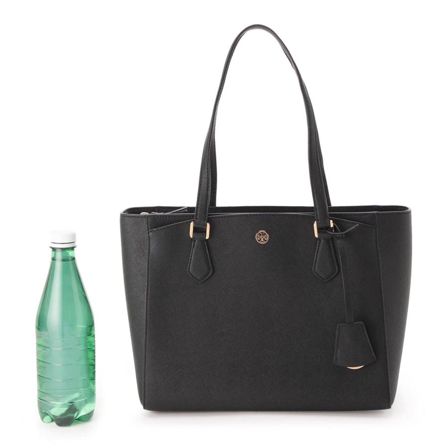 トリーバーチ★TORYBURCH トートバッグ　ブラック　未使用　ハンドバッグ TORY BURCH（トリーバーチ） トートバッグ ROBINSON SMALL ロビンソン