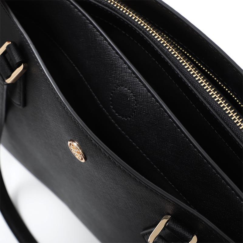TORY BURCH（トリーバーチ） トートバッグ ROBINSON SMALL ロビンソン