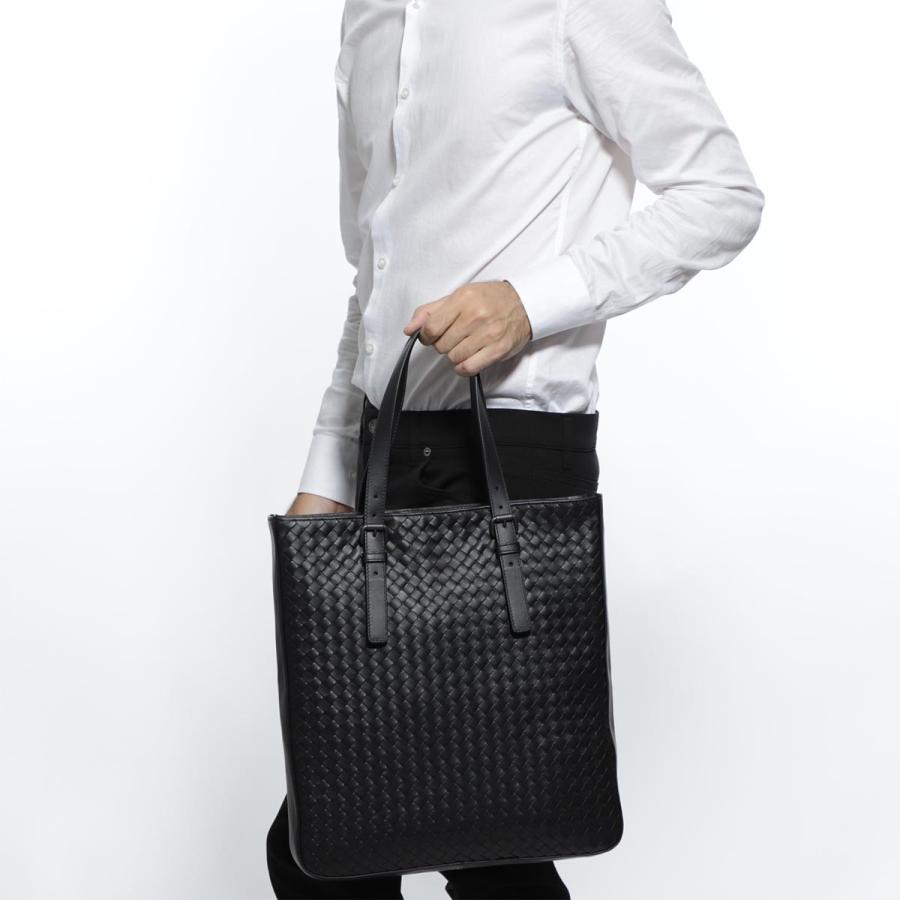 ボッテガヴェネタ Bottega Veneta トートバッグ Borsa Intrecciato Vn ショッピングバッグ ブラック メンズ 5469 V4651 1000 5469 V4651 モダンブルーyahoo 店 通販 Yahoo ショッピング