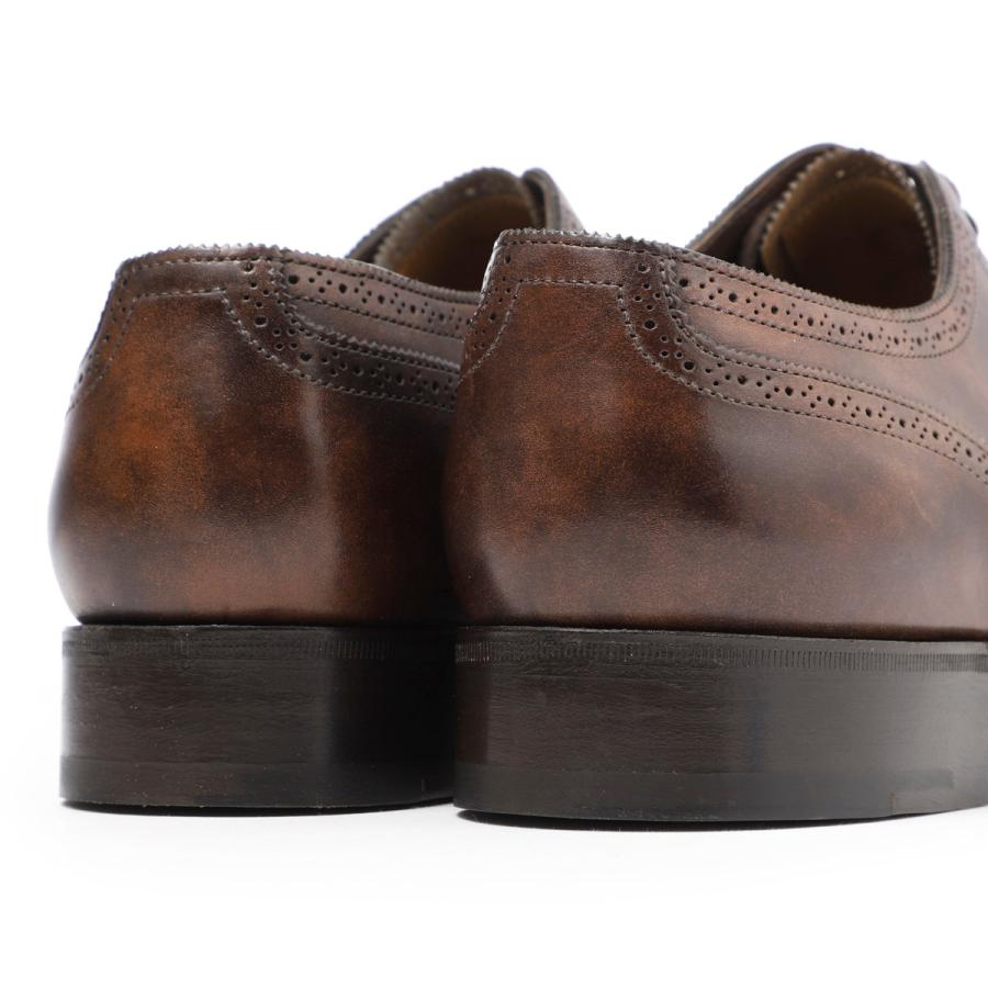 JOHN LOBB ジョンロブ 内羽根式シューズ STOCKLEY 大きいサイズあり 