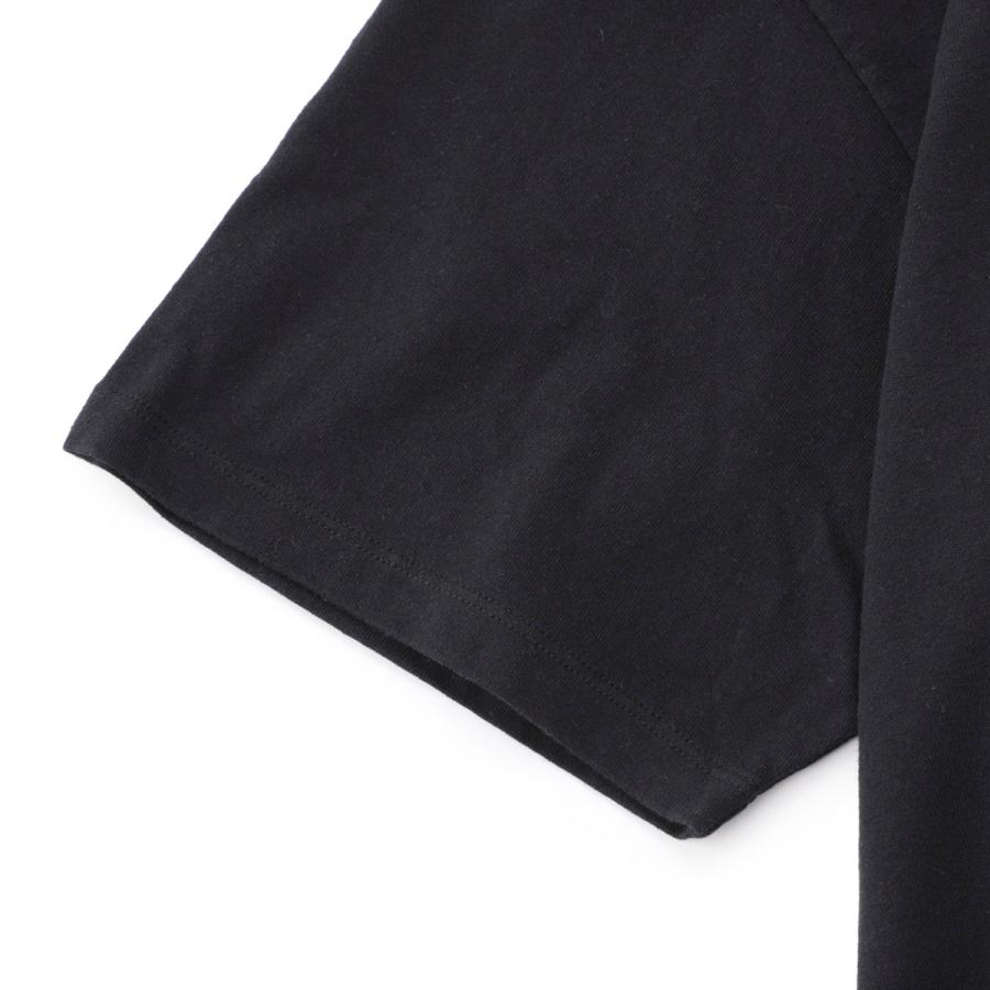 グッチ イタリア製 良品 GG柄 総柄 クルーネック カットソー ブラック グッチ イタリア製 良品 GG柄 総柄 クルーネック カットソー ブラック