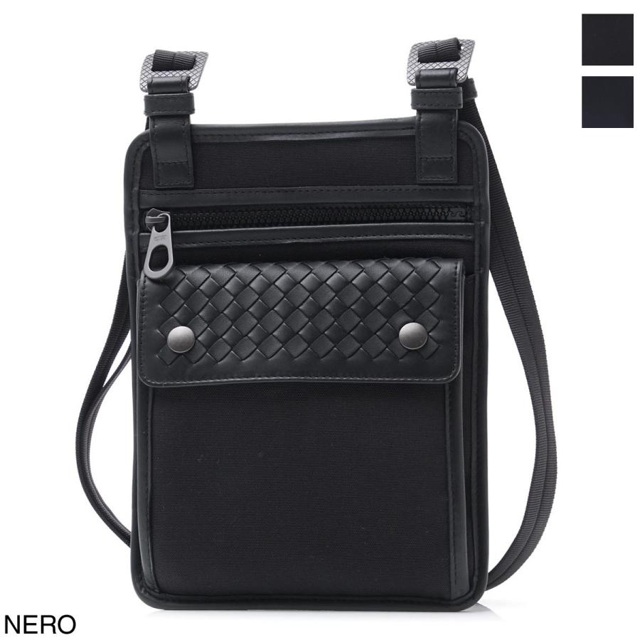 ボッテガヴェネタ Bottega Veneta ショルダーバッグ Borsa Hi Tech メンズ Vaye7 1000 Vaye7 モダンブルーyahoo 店 通販 Yahoo ショッピング