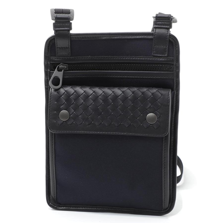 ボッテガヴェネタ Bottega Veneta ショルダーバッグ Borsa Hi Tech メンズ Vaye7 1000 Vaye7 モダンブルーyahoo 店 通販 Yahoo ショッピング