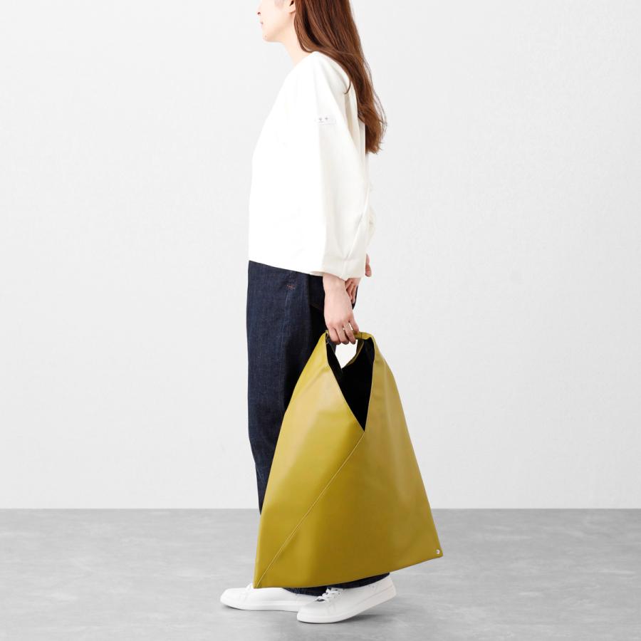 MM6 エムエム 6 メゾンマルジェラ Maison Margiela トートバッグ 