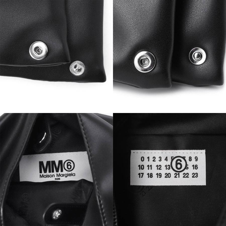 Maison Margiela エムエム 6 メゾンマルジェラ MM6 トートバッグ