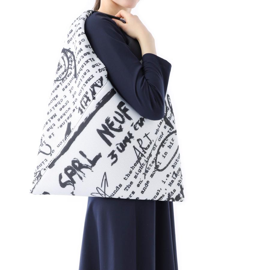 MM6 エムエム 6 メゾンマルジェラ Maison Margiela トートバッグ