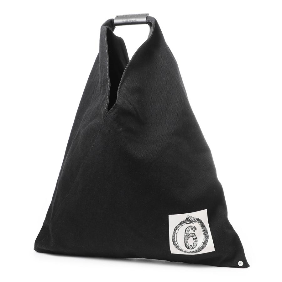 Maison Margiela エムエム 6 メゾンマルジェラ MM6 トートバッグ