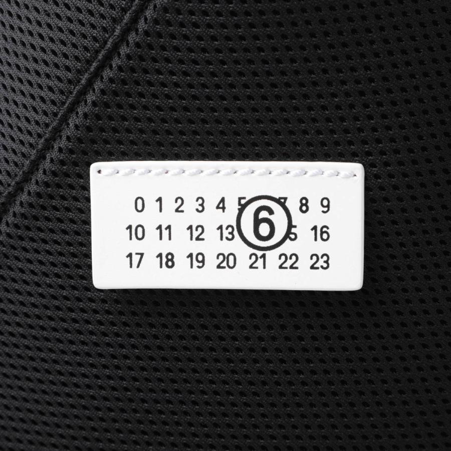 Maison Margiela エムエム 6 メゾンマルジェラ MM6 トートバッグ Maison Margiela エムエム 6 メゾンマルジェラ MM6 トートバッグ