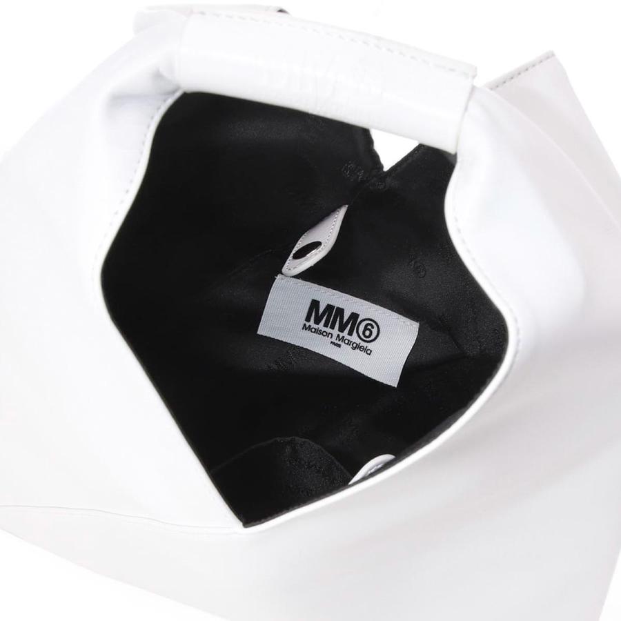エムエム 6 メゾンマルジェラ MM6 Maison Margiela トートバッグ