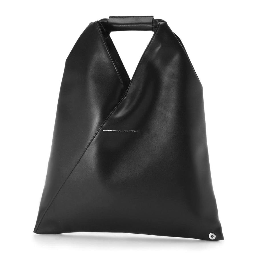 エムエム6 メゾンマルジェラ トートバッグ ブラック　新品未使用 未使用】 MM6 Maison Margielaトートバッグ ブラック 楽天市場