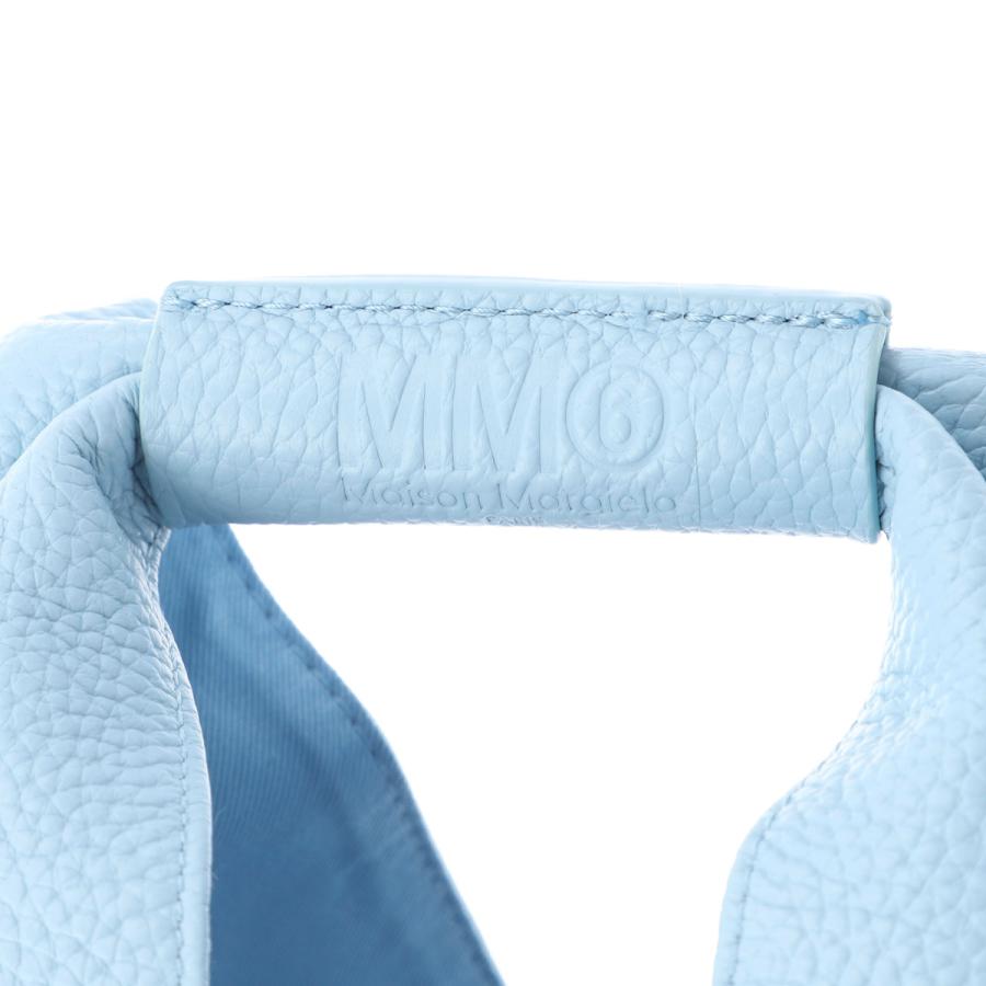 Maison Margiela エムエム 6 メゾンマルジェラ MM6 トートバッグ