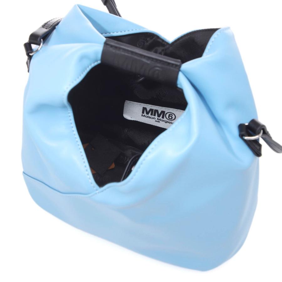 エムエム 6 メゾンマルジェラ MM6 Maison Margiela クロスボディ