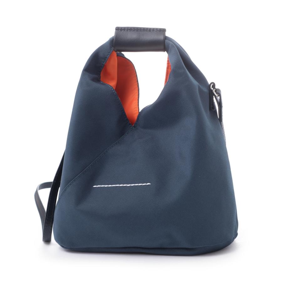 Maison Margiela ネイビー ボディバッグ Maison Margiela ネイビー ボディバッグ Maison Margiela ネイビー