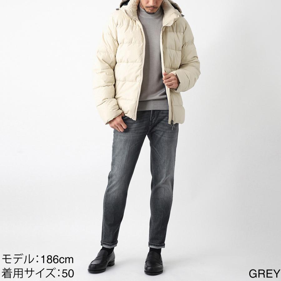 Gran Sasso グランサッソ モックネック ニット LUPPETTO M/L VINTAGE 