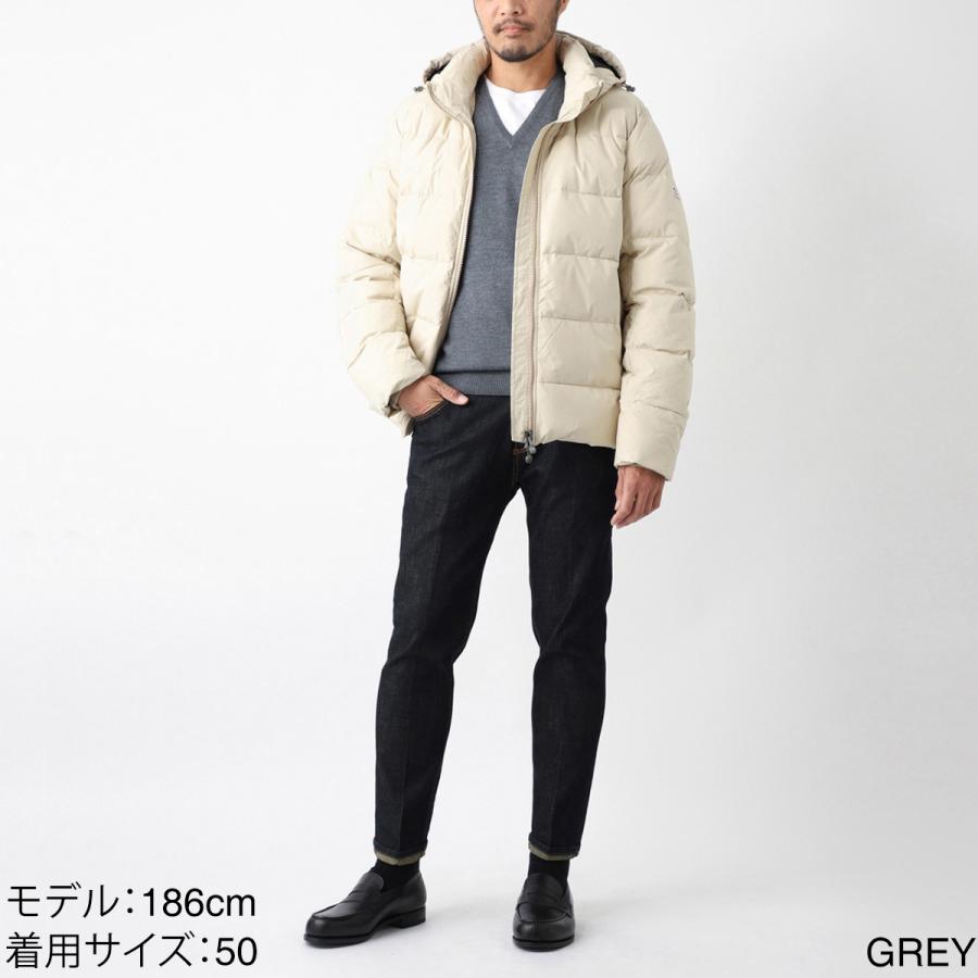 Gran Sasso（グランサッソ） Gran Sasso Vネック ニット PULLOVER M/L