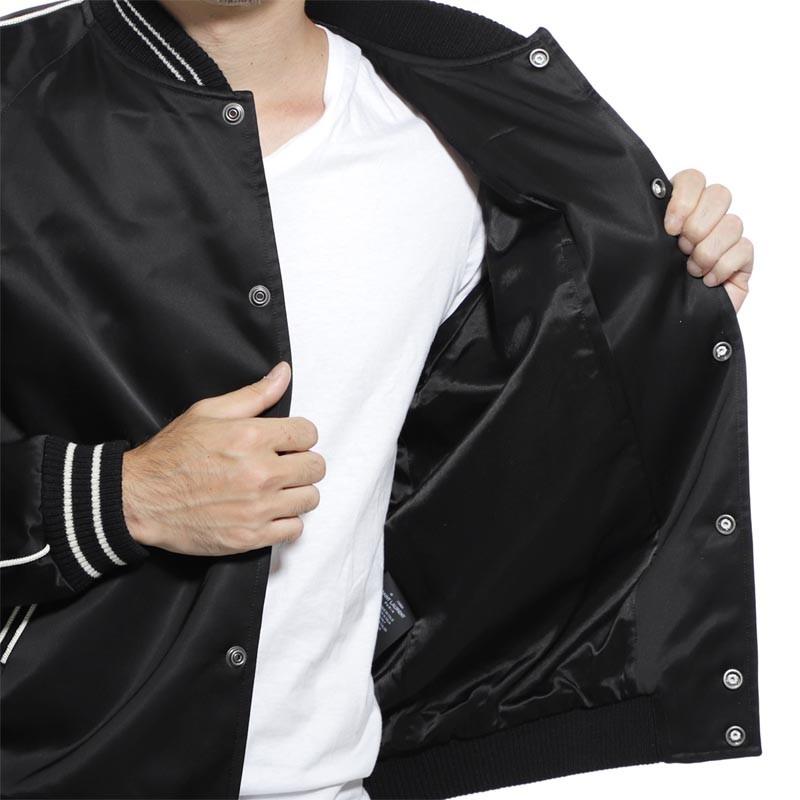 サンローランパリ SAINT LAURENT PARIS ボンバージャケット VINTAGE サンローランパリ SAINT LAURENT PARIS ボンバージャケット VINTAGE