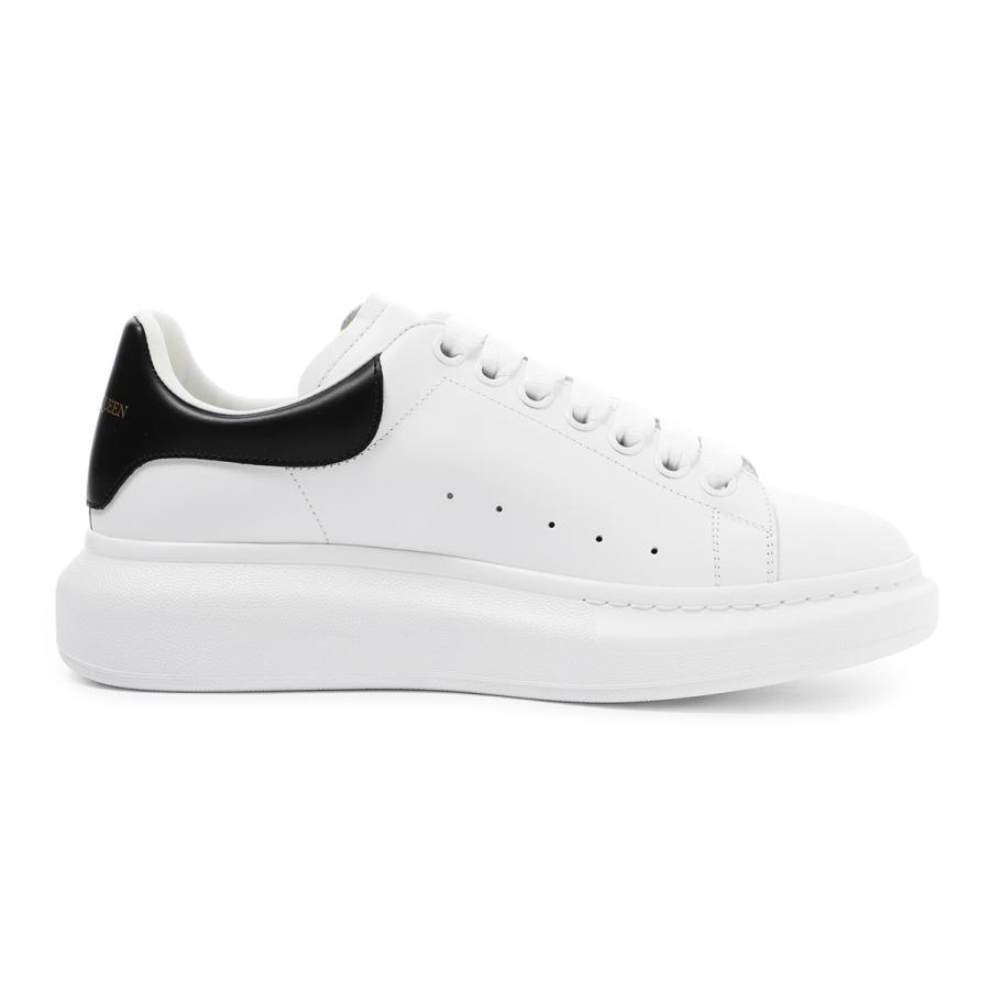 Alexander McQueen ホワイト スニーカー 41 Alexander Mcqueen Size 41 | eBay