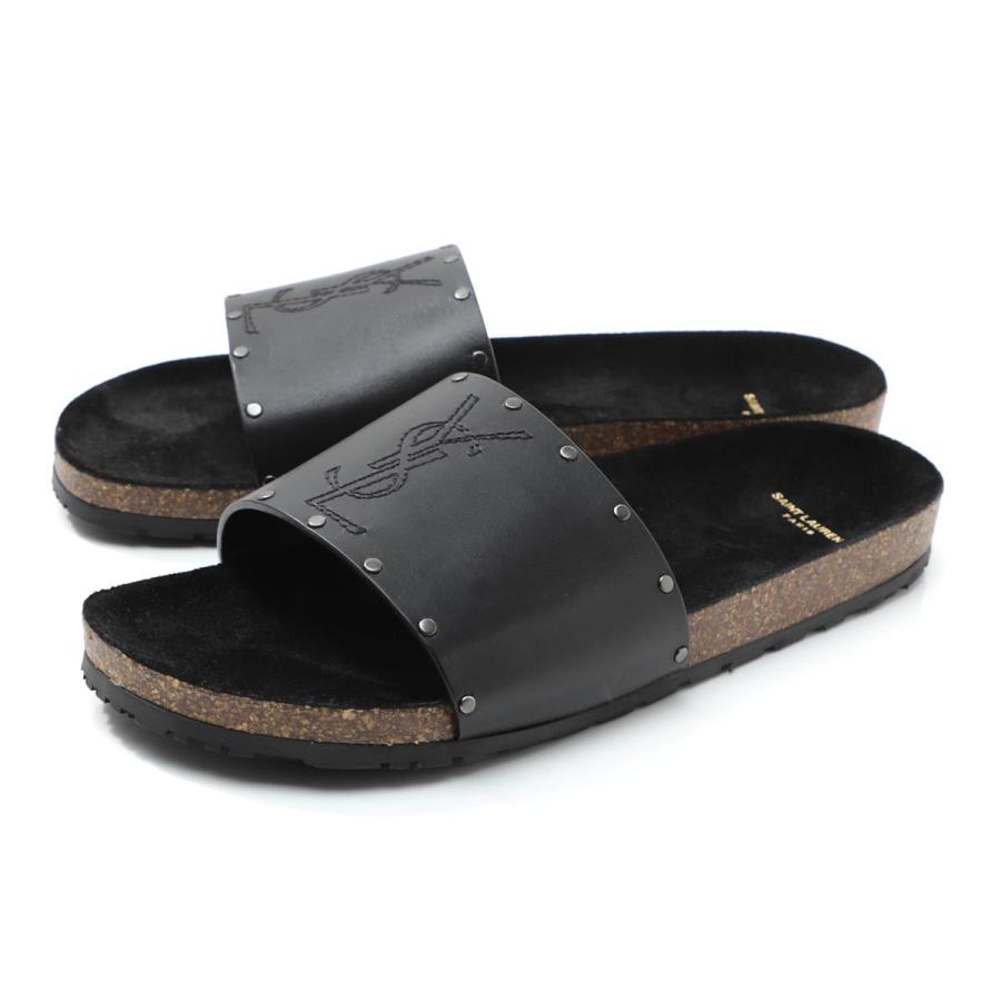 サンローランパリ Saint Laurent Paris サンダル Jimmy ジミー 大きいサイズあり ブラック メンズ Dweyy 1000 Dweyy 1000 モダンブルーyahoo 店 通販 Yahoo ショッピング