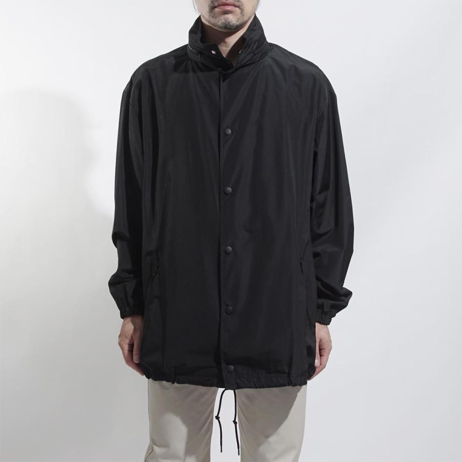 バレンシアガ BALENCIAGA レインコート RAIN COAT ナイロン ブルゾン バレンシアガ BALENCIAGA レインコート RAIN COAT ナイロン ブルゾン
