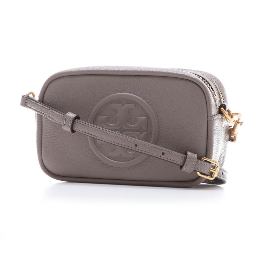 トリーバーチ TORY BURCH ショルダーバッグ 2WAY PERRY BOMBE ベージュ レディース 55691-082｜mb-y｜02