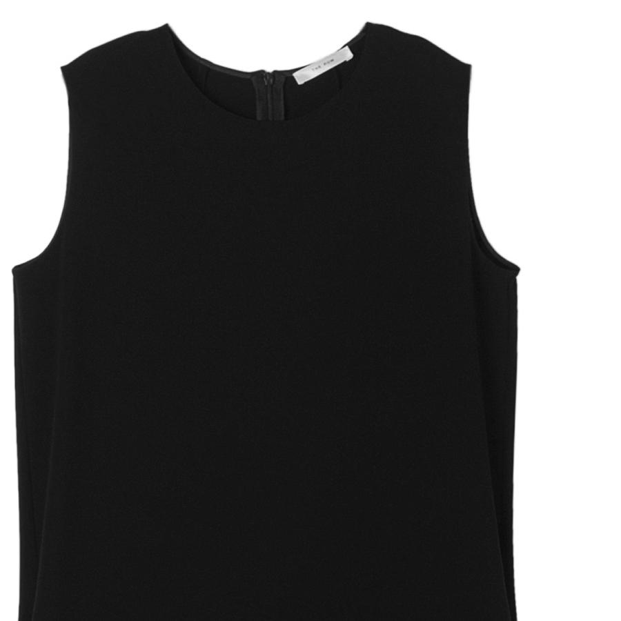 THE ROW ザ ロウ ワンピース MIRNA DRESS ノースリーブワンピース 