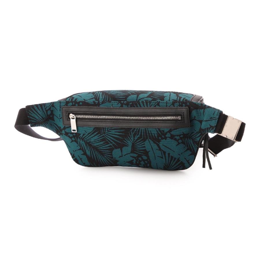 SAINT LAURENT サンローラン ボディバッグ CLASSIC BELT BAG ウエスト
