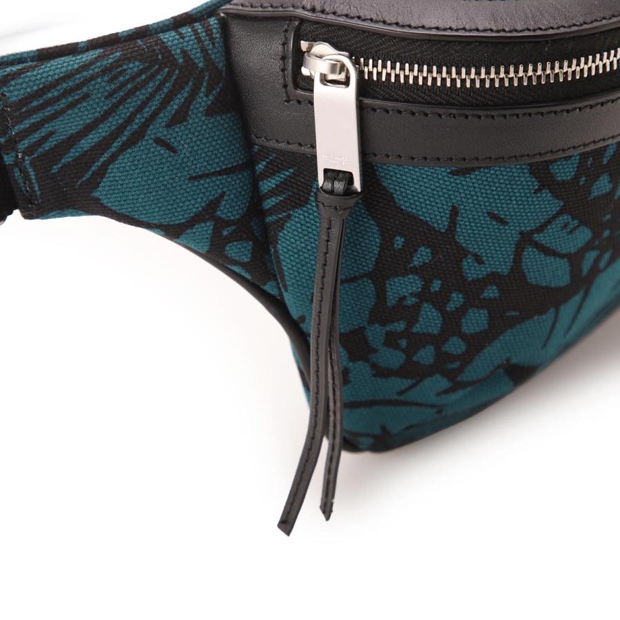 SAINT LAURENT サンローラン ボディバッグ CLASSIC BELT BAG ウエスト