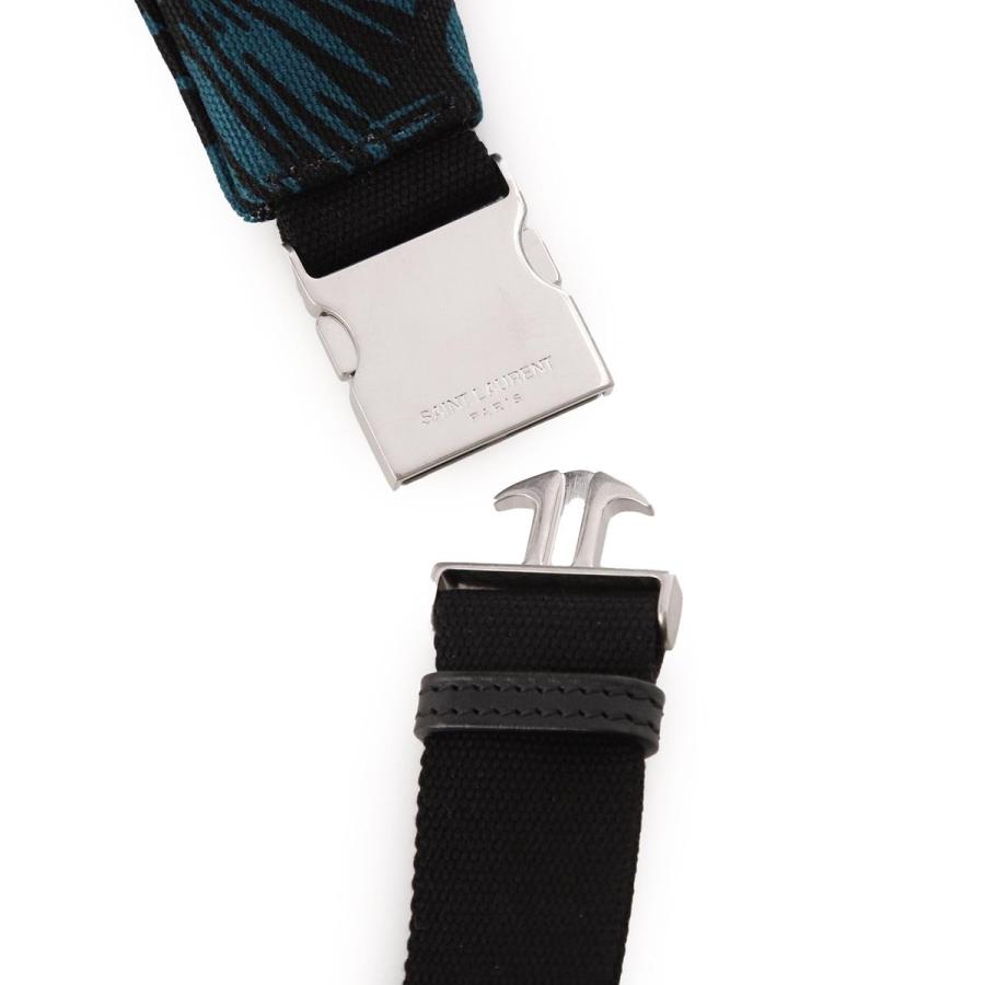 SAINT LAURENT サンローラン ボディバッグ CLASSIC BELT BAG ウエスト