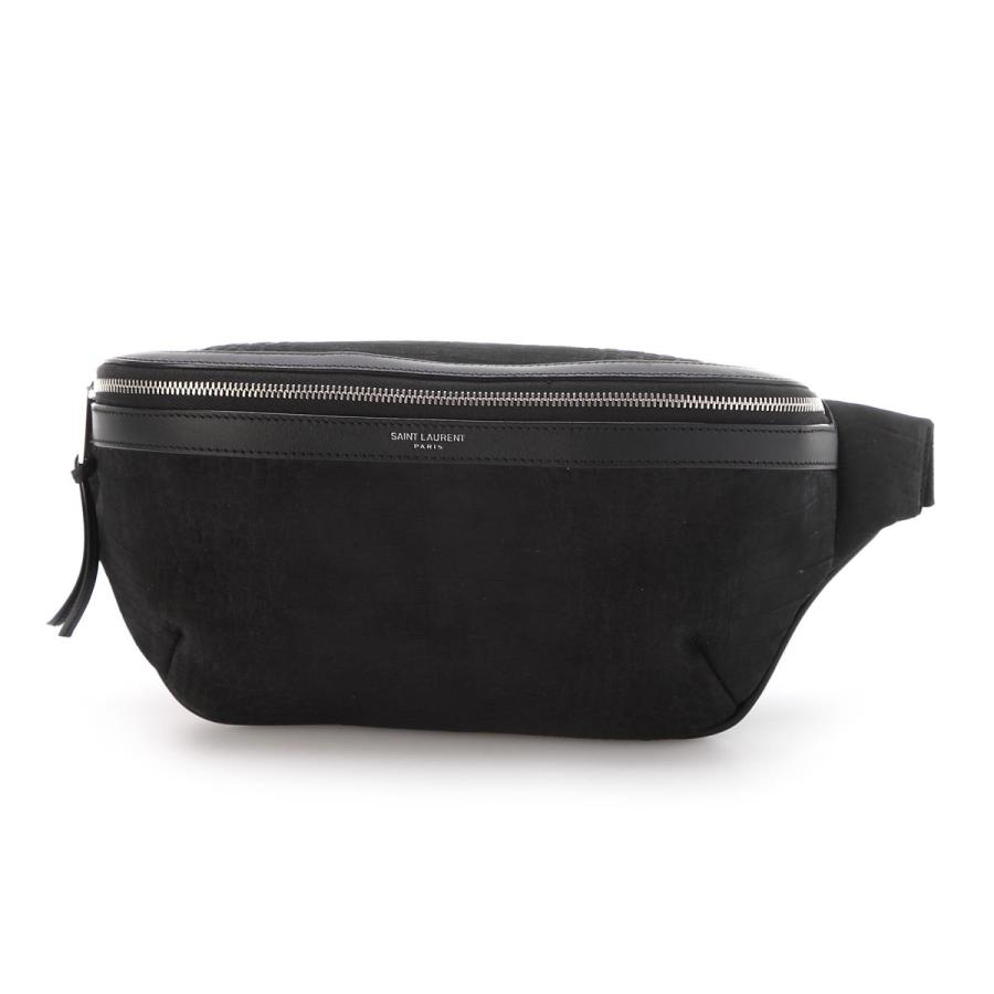 saint laurent fanny pack
