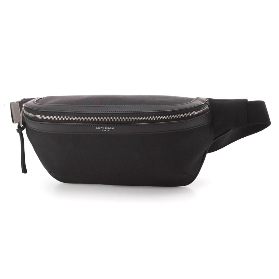 SAINT LAURENT サンローラン ボディバッグ BELT BAG ベルト SAINT LAURENT サンローラン ボディバッグ BELT BAG ベルト