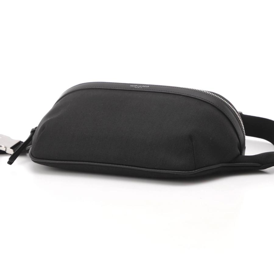 SAINT LAURENT サンローラン ボディバッグ BELT BAG ベルト SAINT LAURENT サンローラン ボディバッグ BELT BAG ベルト