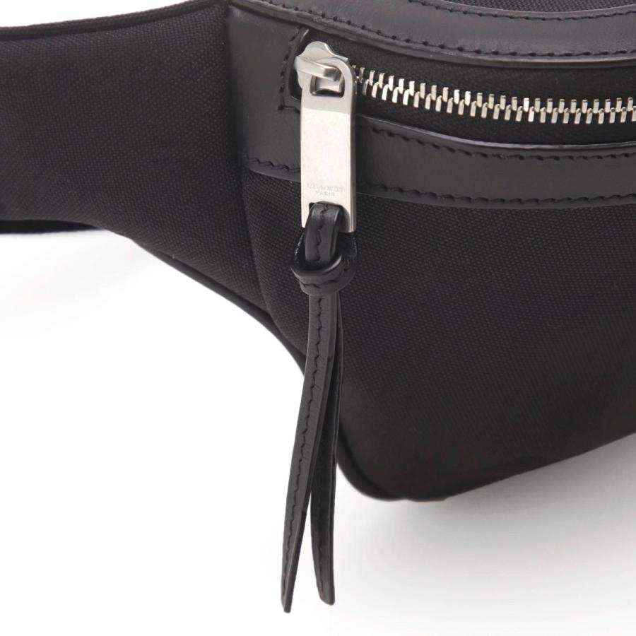 SAINT LAURENT サンローラン ボディバッグ BELT BAG ベルト SAINT LAURENT サンローラン ボディバッグ BELT BAG ベルト