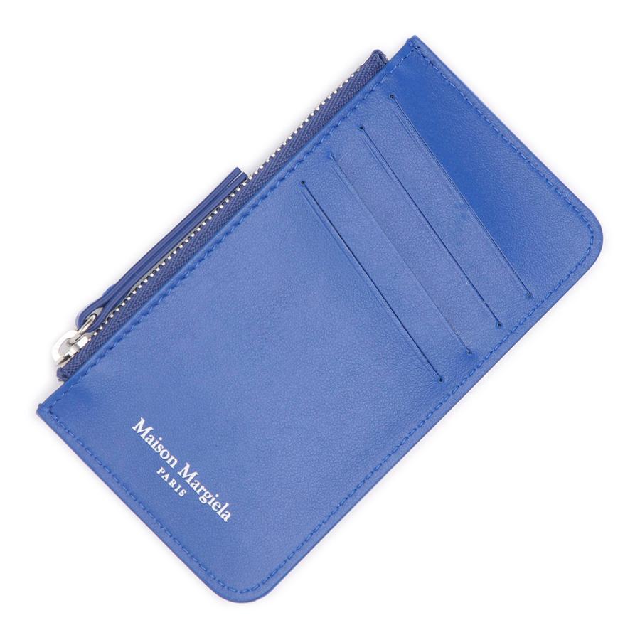 メゾンマルジェラ カードケース ペールブルー 楽天市場】メゾン マルジェラ カードケース 定期・名刺入れ MAISON