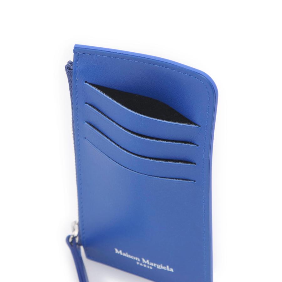 美品 Maison Margiela フラグメントケース ブルー a1vx0008-4745-801301.jpg