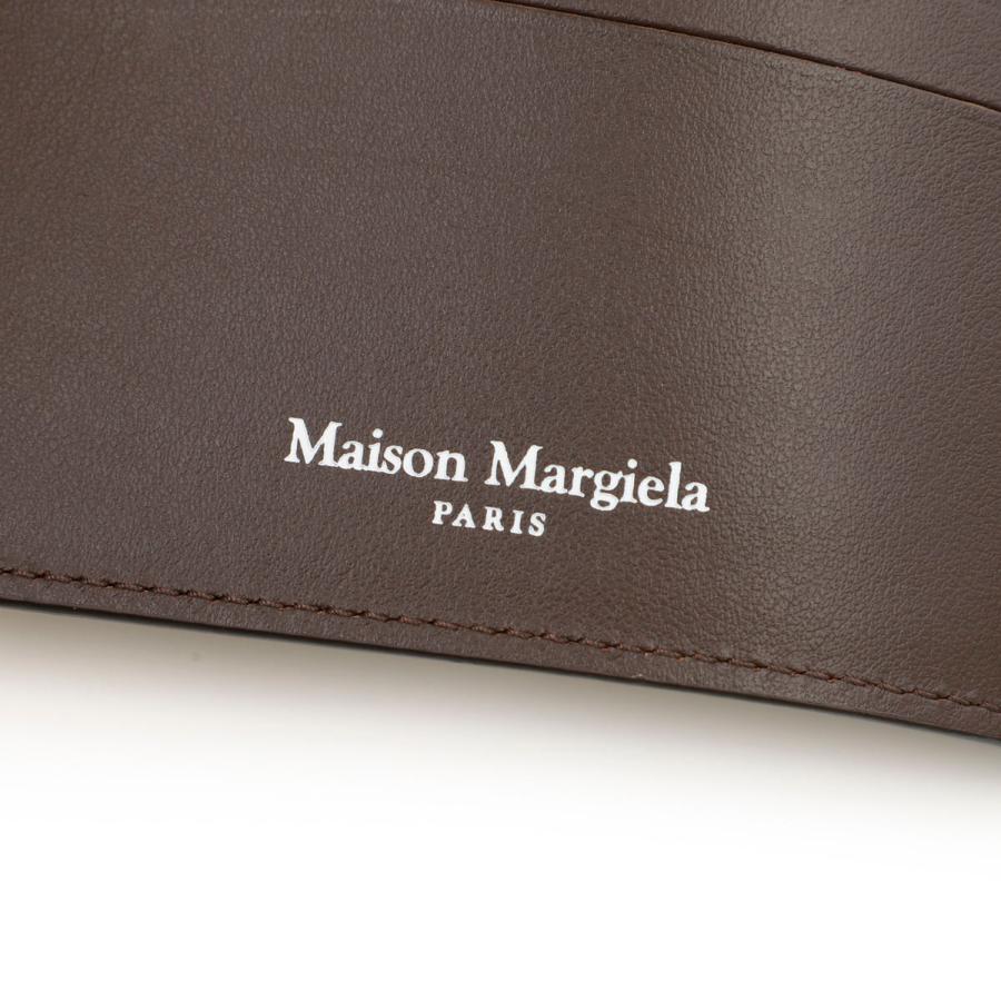 Maison Margiela（メゾンマルジェラ） マネークリップ マルチカラー