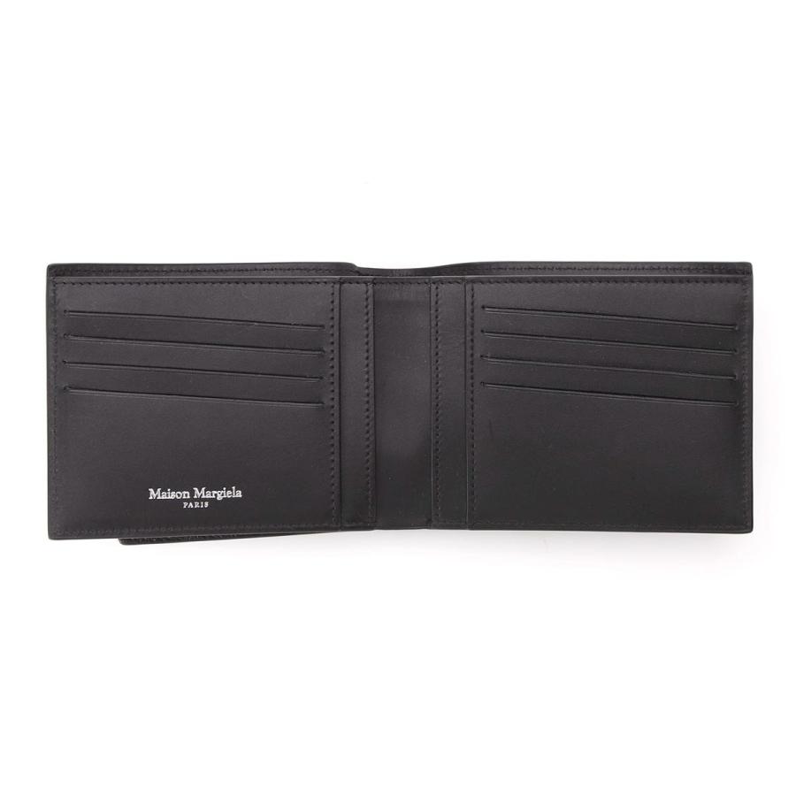 Maison Margiela（メゾンマルジェラ） Maison Margiela 2つ折り財布