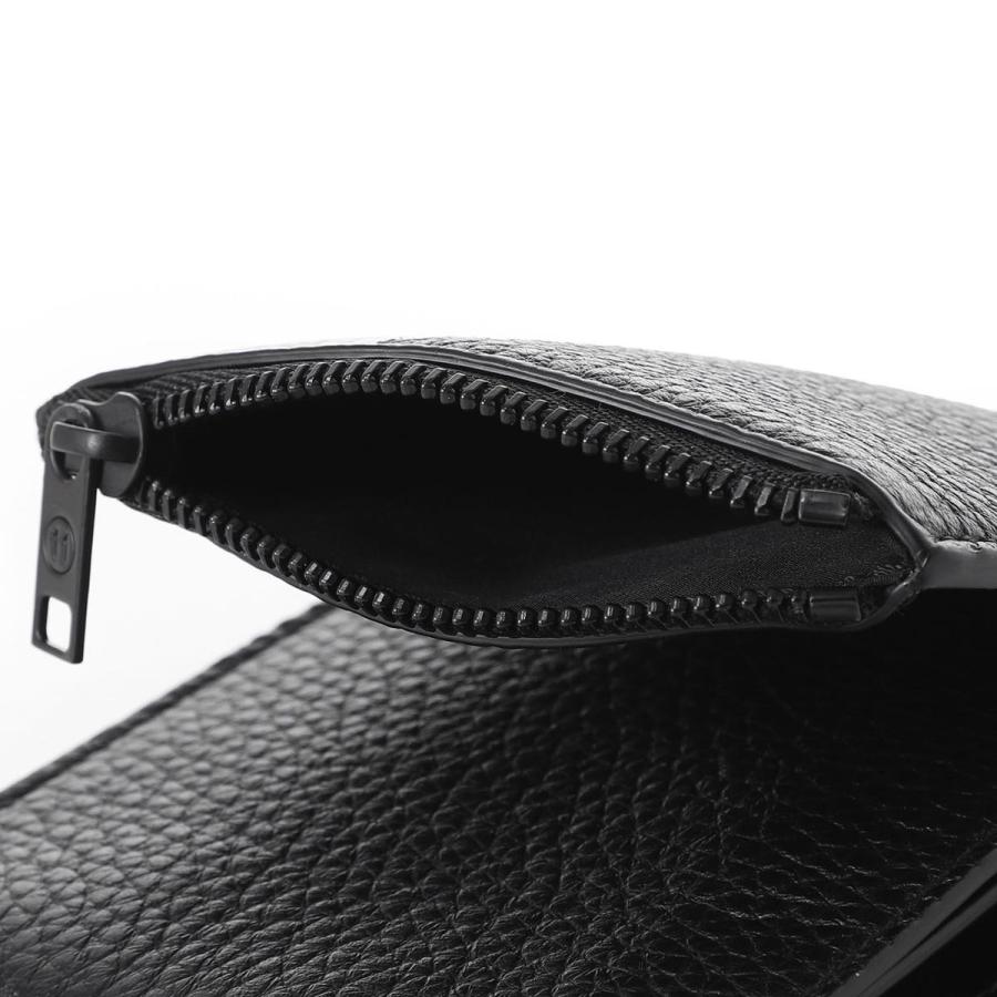 Maison Margiela（メゾンマルジェラ） Maison Margiela 2つ折り財布