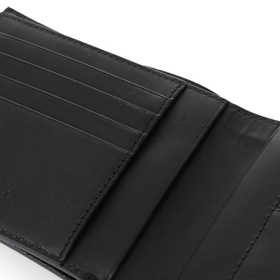 Maison Margiela（メゾンマルジェラ） Maison Margiela 2つ折り財布