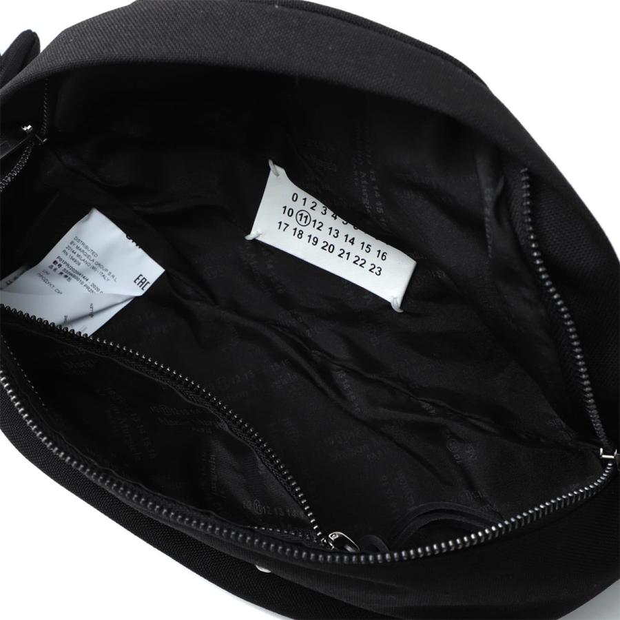 メゾンマルジェラ Maison Margiela クロスボディバッグ 15 女性と男性 メゾンマルジェラ Maison Margiela クロスボディバッグ 15 女性と男性