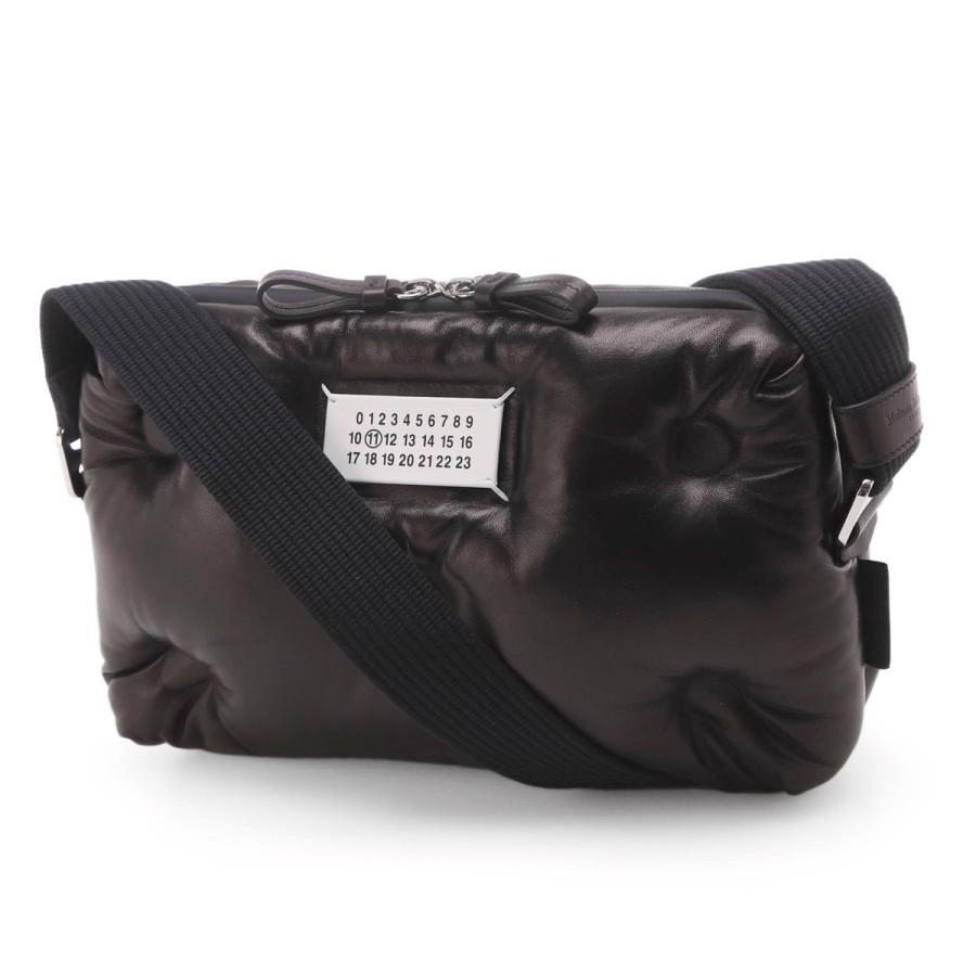 メゾンマルジェラ Maison Margiela S55WB0012 BAG メゾンマルジェラ Maison Margiela クロスボディバッグ GLAM SLAM
