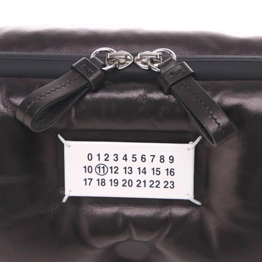 メゾンマルジェラ Maison Margiela クロスボディバッグ GLAM SLAM