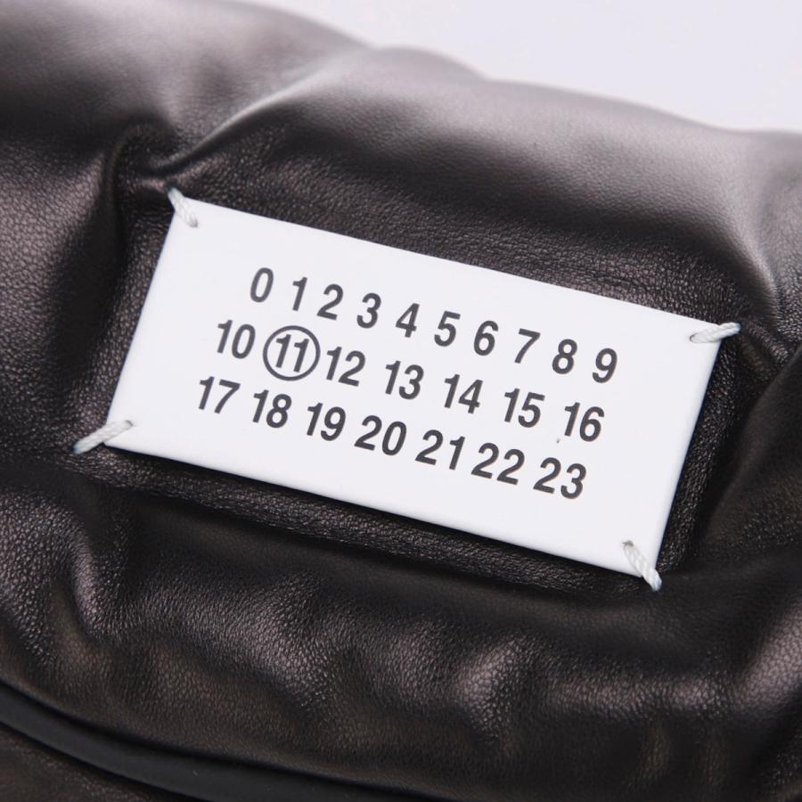 Maison Margiela（メゾンマルジェラ） ボディバッグ GLAM SLAM