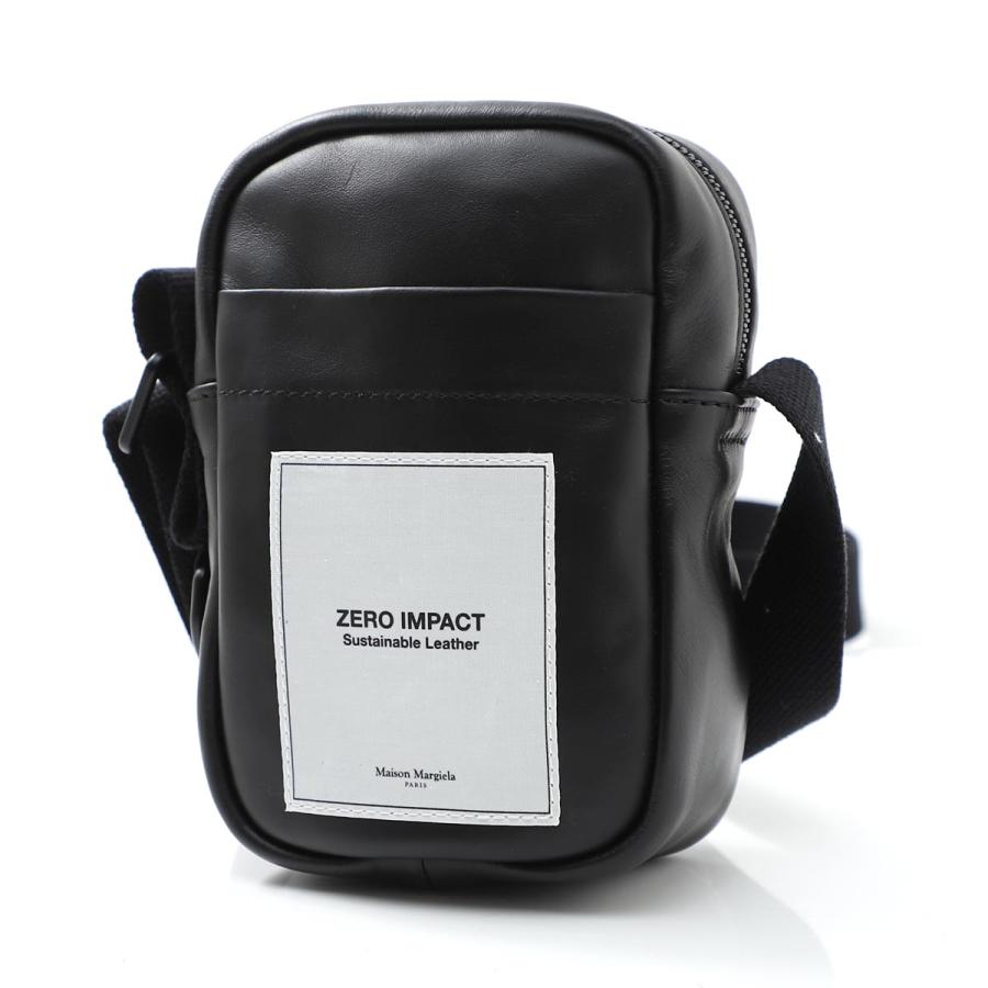 メゾンマルジェラ Maison Margiela ショルダーバッグ 11 女性と男性のためのアクセサリーコレクション Camera Bag クロスボディ バッグ ブラック メンズ 55wg0110 3532 8013 モダンブルーyahoo 店 通販 Yahoo ショッピング