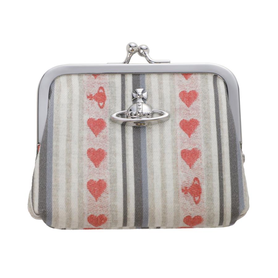 Vivienne Westwood（ヴィヴィアンウエストウッド） コインケース FRAME