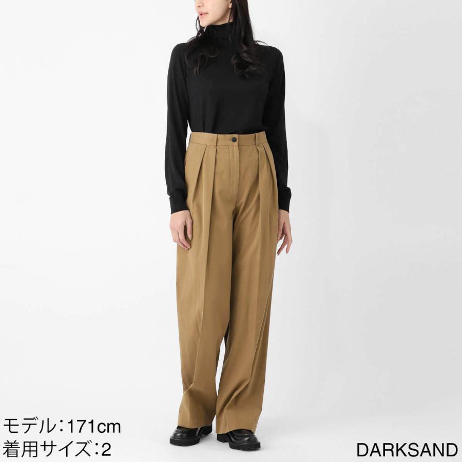 THE ROW Rolf Pants ロルフ パンツ ザロウ ザロウ THE ROW パンツ