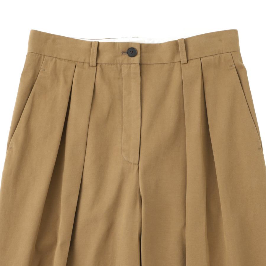 THE ROW（ザ ロウ） ザ ロウ コットンパンツ IGOR PANT コットンと