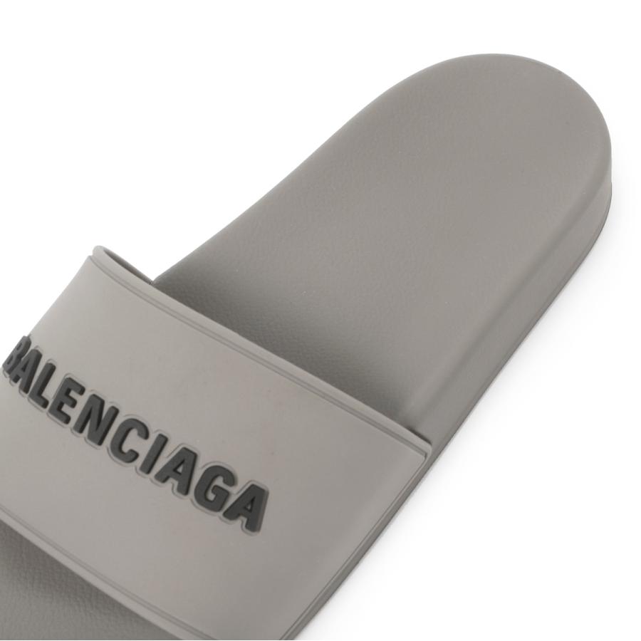 BALENCIAGA バレンシアガ サンダル グレー レディース 565547
