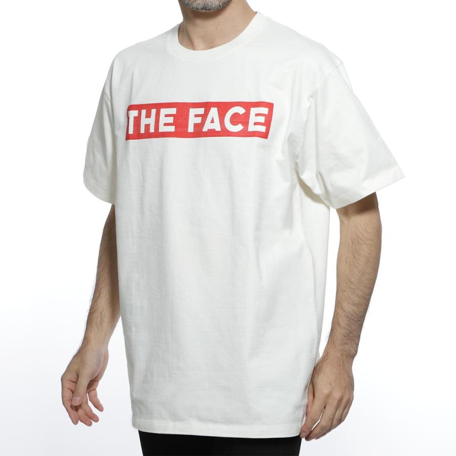 グッチ GUCCI クルーネック Tシャツ The Face OVERSIZE T-SHIRT 