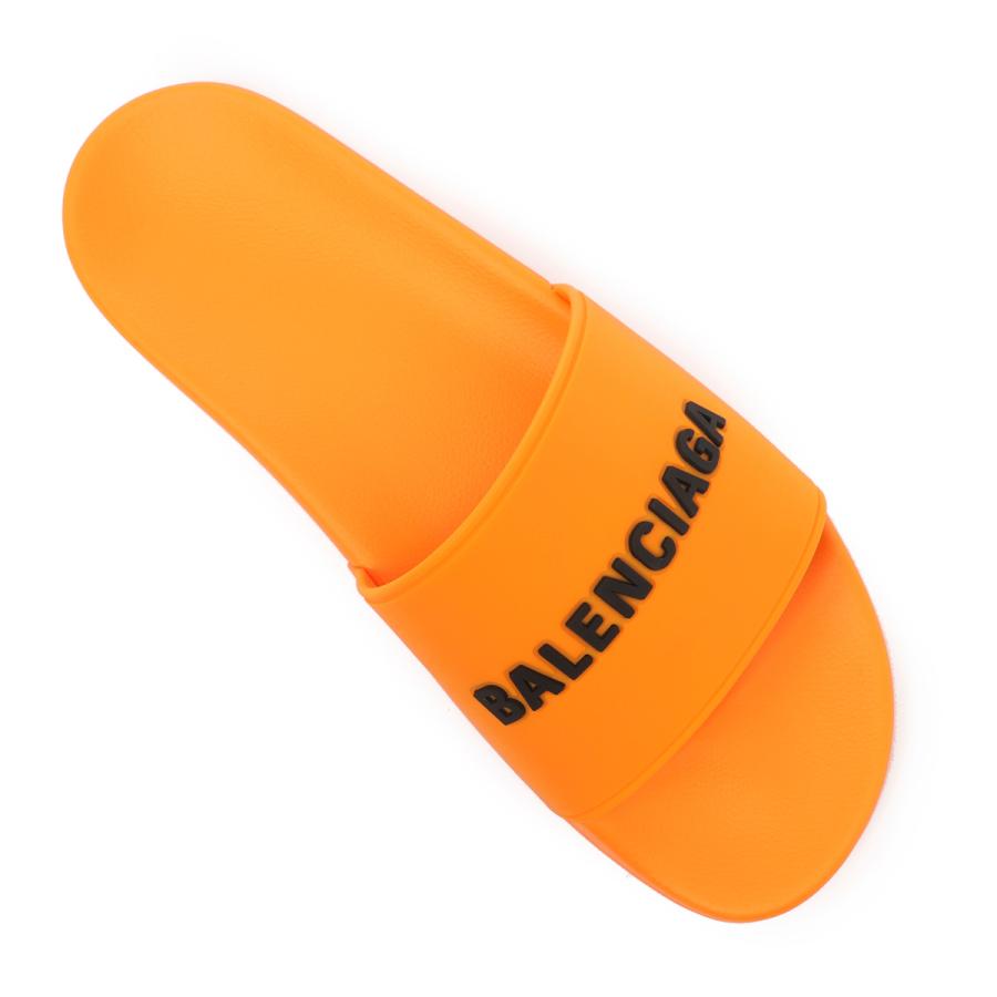 【専用】BALENCIAGA バレンシアガ　サンダル サイズ40 新品 BALENCIAGA バレンシアガ Tractor Sandal 40MM - メルカリ